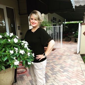 Meet your Posher, Kerri